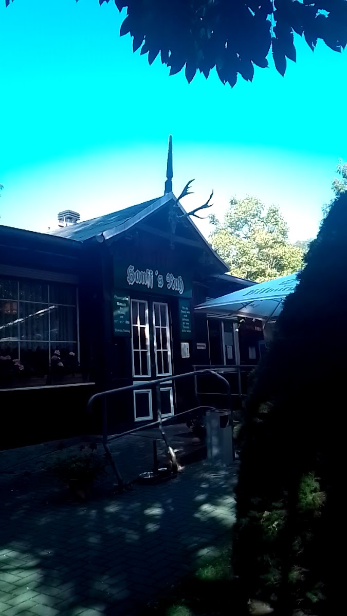 Hanff's Ruh photo 2
